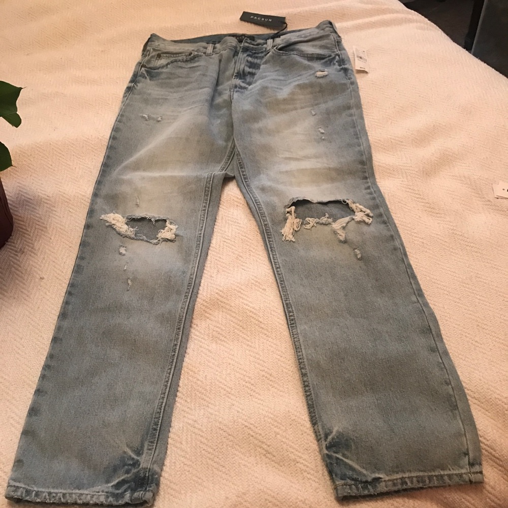 NWT PacSun Jeans